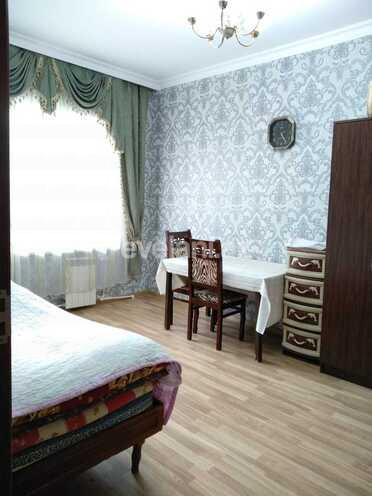 Продаётся, вторичка, 5-комнаты, 110 m², Бинагадинский r.