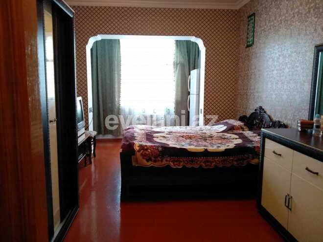 Продаётся, вторичка, 5-комнаты, 110 m², Бинагадинский r.