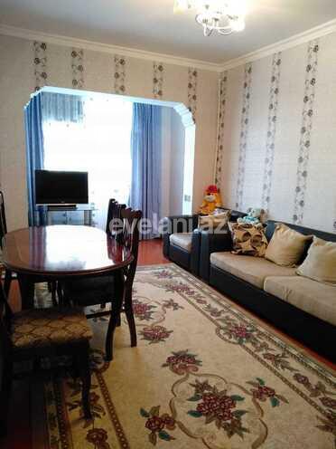 Продаётся, вторичка, 5-комнаты, 110 m², Бинагадинский r.