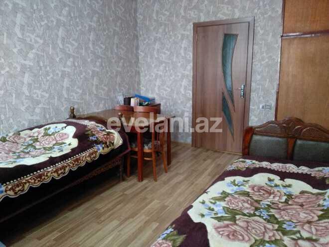 Продаётся, вторичка, 5-комнаты, 110 m², Бинагадинский r.