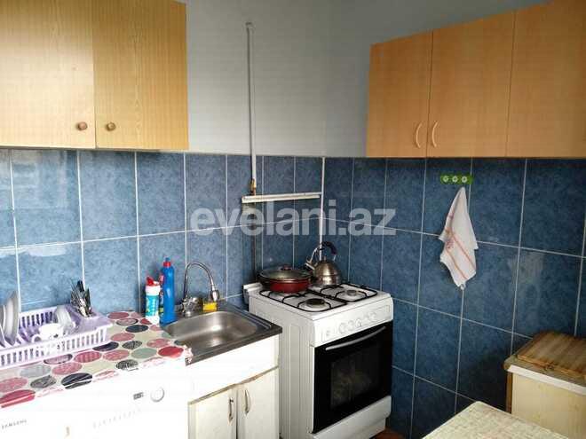 Продаётся, вторичка, 5-комнаты, 110 m², Бинагадинский r.