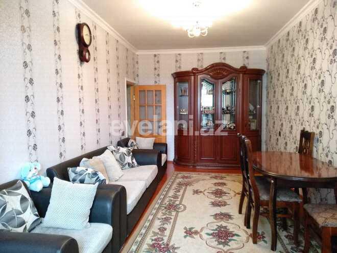 Продаётся, вторичка, 5-комнаты, 110 m², Бинагадинский r.