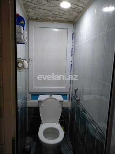 Продаётся, вторичка, 5-комнаты, 110 m², Бинагадинский r.