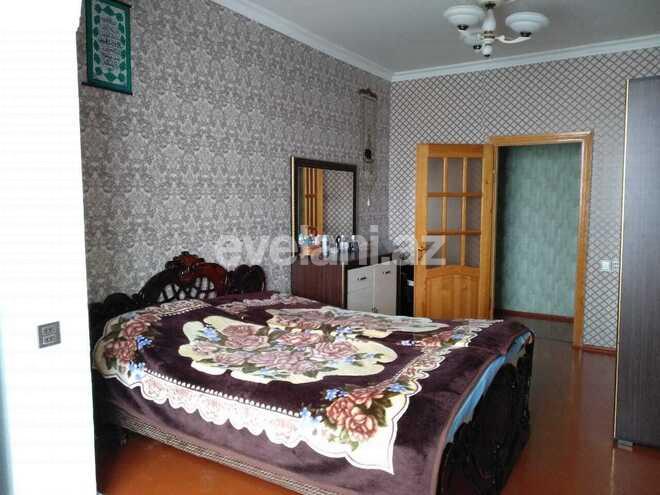 Продаётся, вторичка, 5-комнаты, 110 m², Бинагадинский r.