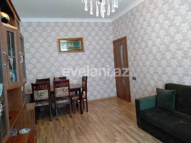 Продаётся, вторичка, 5-комнаты, 110 m², Бинагадинский r.