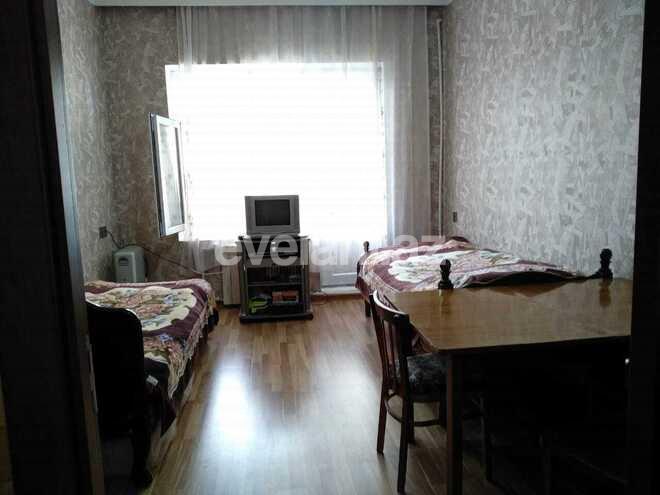 Продаётся, вторичка, 5-комнаты, 110 m², Бинагадинский r.