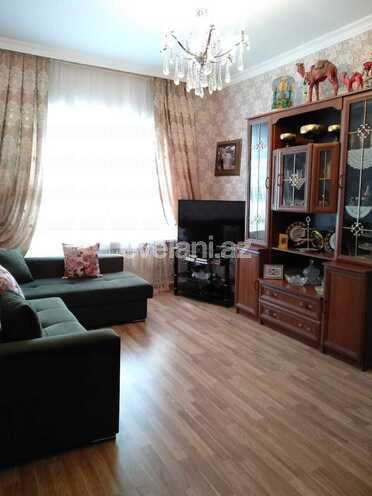 Продаётся, вторичка, 5-комнаты, 110 m², Бинагадинский r.