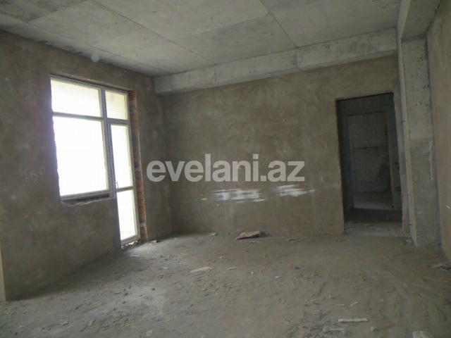 Sale, new building, 3 room, 135 m², 28 may m.