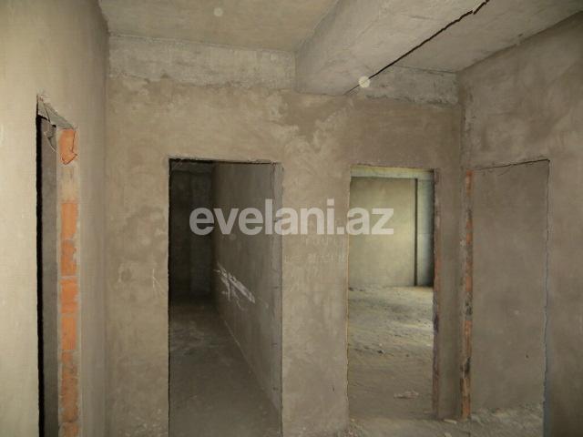 Sale, new building, 3 room, 135 m², 28 may m.