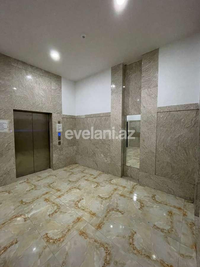 Продаётся, новостройка, 3-комнаты, 206 m², Гянджлик m.