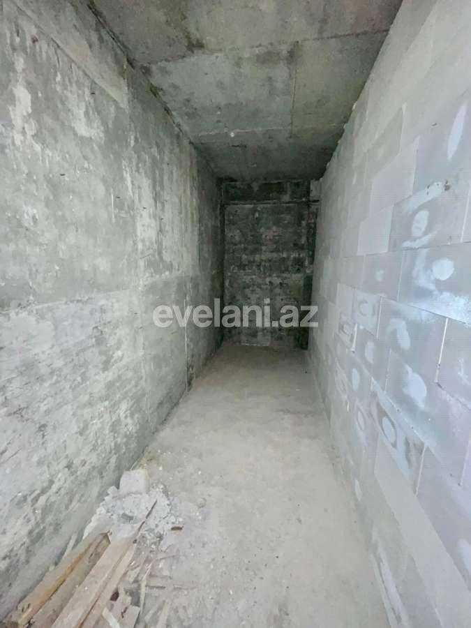 Продаётся, новостройка, 3-комнаты, 206 m², Гянджлик m.