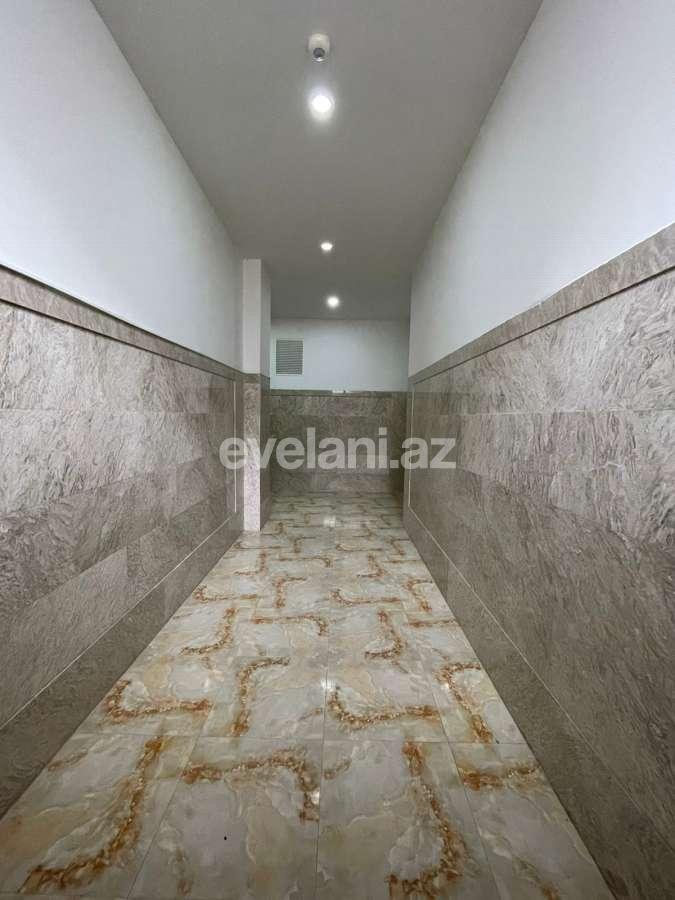 Продаётся, новостройка, 3-комнаты, 206 m², Гянджлик m.