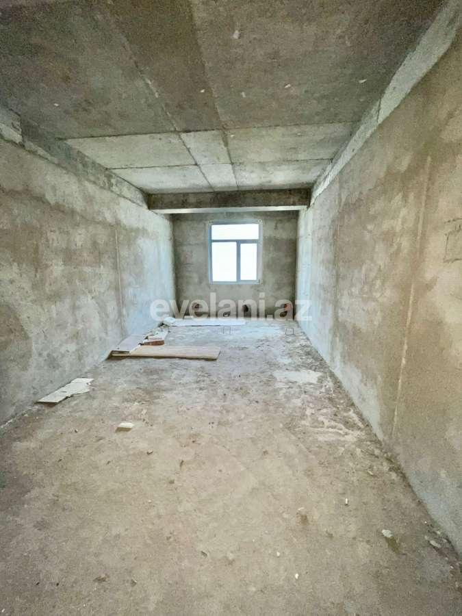 Продаётся, новостройка, 3-комнаты, 206 m², Гянджлик m.