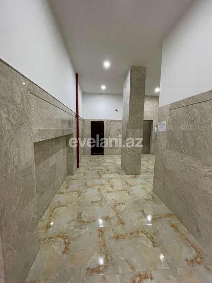 Продаётся, новостройка, 3-комнаты, 206 m², Гянджлик m.