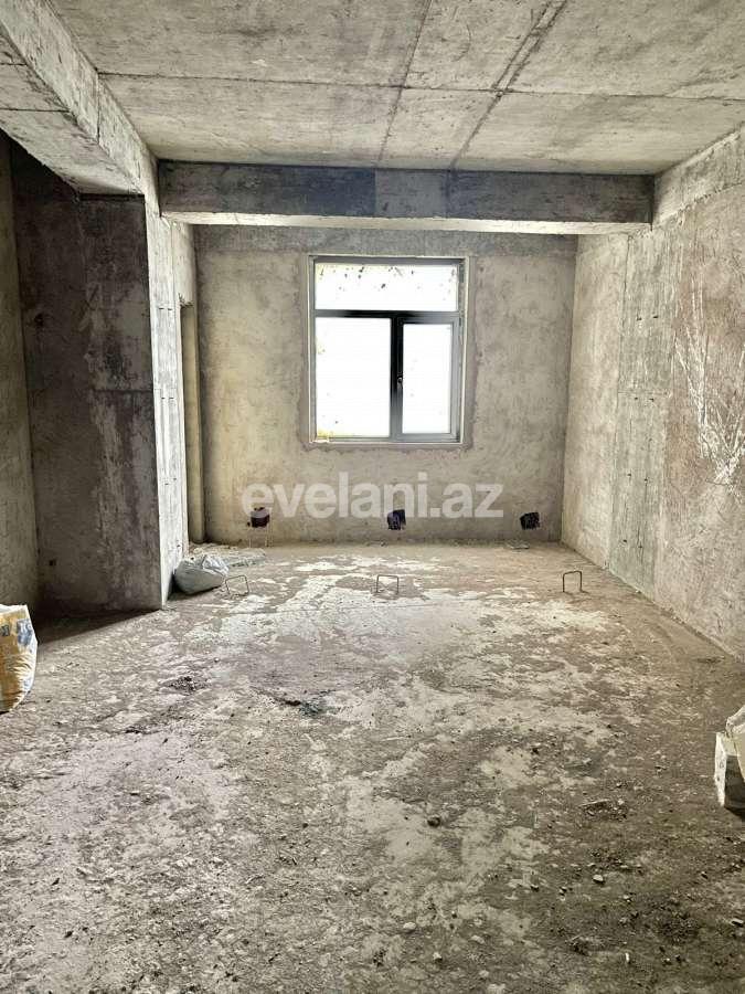 Продаётся, новостройка, 3-комнаты, 206 m², Гянджлик m.