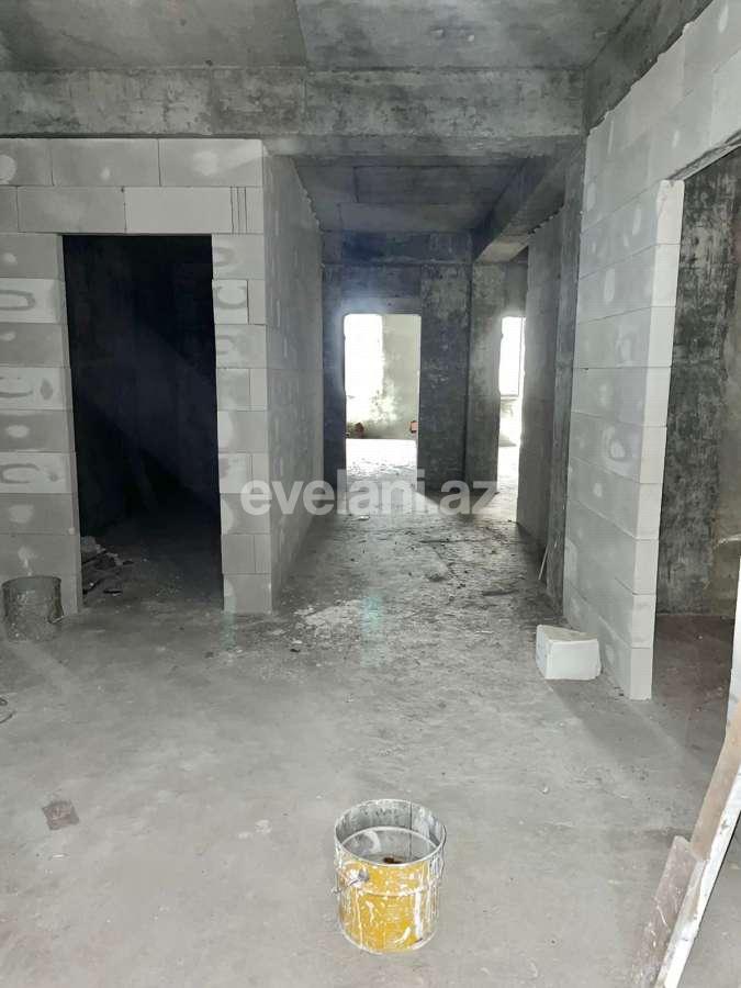 Продаётся, новостройка, 3-комнаты, 206 m², Гянджлик m.