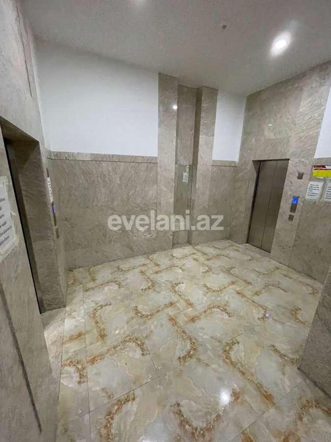 Продаётся, новостройка, 3-комнаты, 206 m², Гянджлик m.