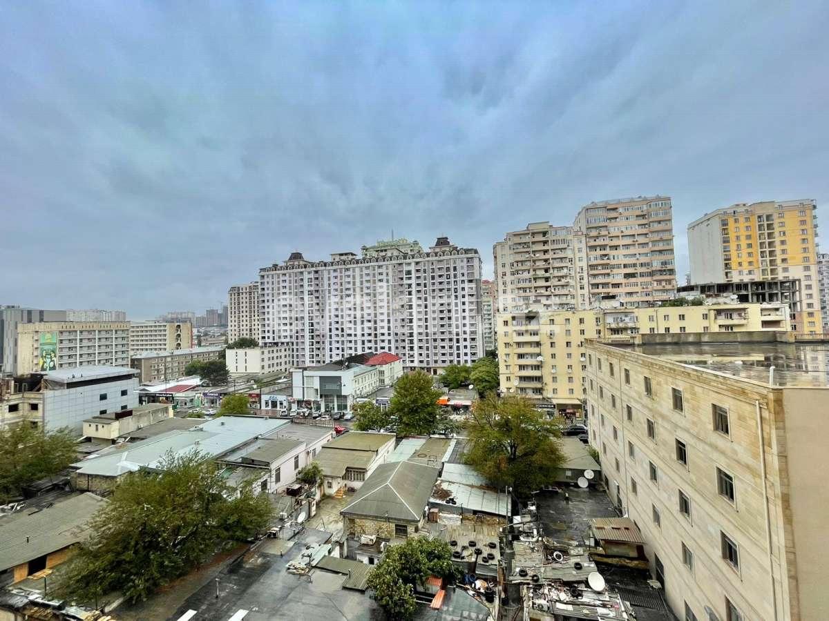 Продаётся, новостройка, 3-комнаты, 206 m², Гянджлик m.