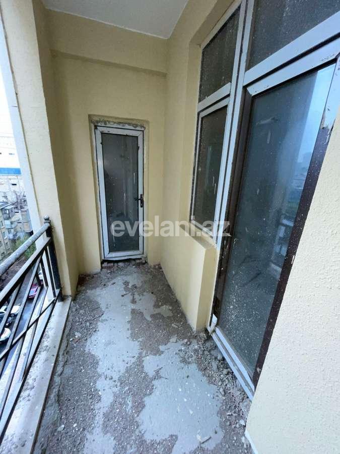 Продаётся, новостройка, 3-комнаты, 206 m², Гянджлик m.