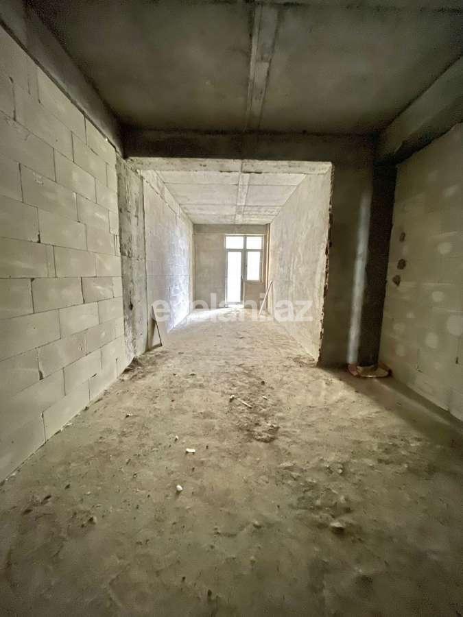 Продаётся, новостройка, 3-комнаты, 206 m², Гянджлик m.