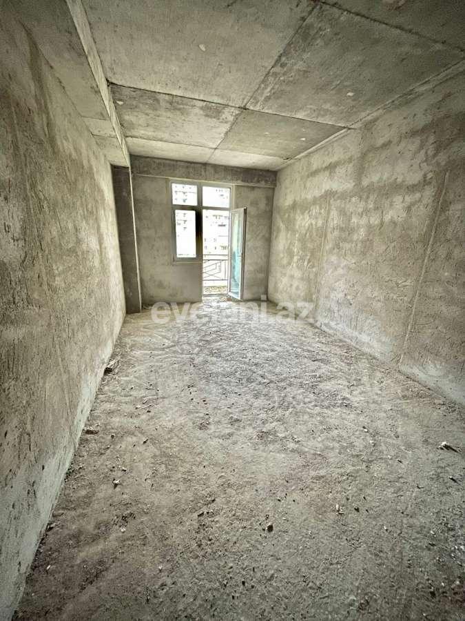 Продаётся, новостройка, 3-комнаты, 206 m², Гянджлик m.
