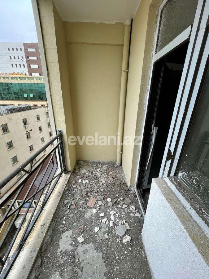 Продаётся, новостройка, 3-комнаты, 206 m², Гянджлик m.