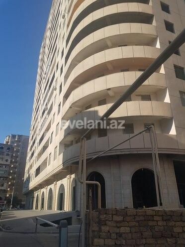 Sale, new building, 3 room, 145 m², Narimanov r.