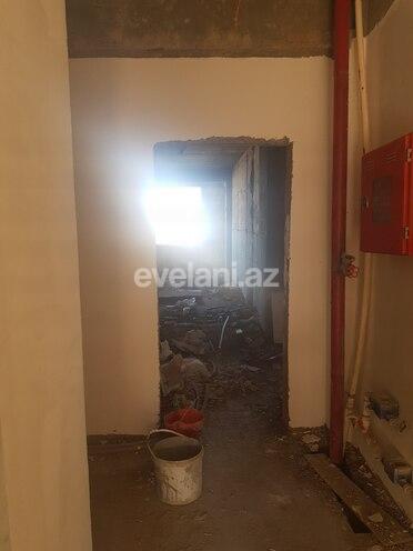 Sale, new building, 3 room, 145 m², Narimanov r.