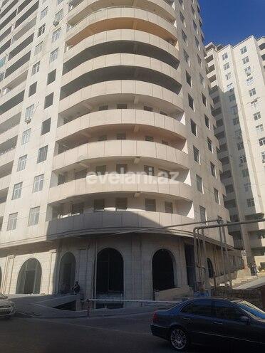 Sale, new building, 3 room, 145 m², Narimanov r.