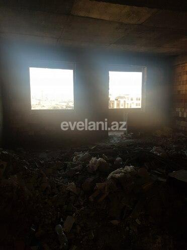 Sale, new building, 3 room, 145 m², Narimanov r.