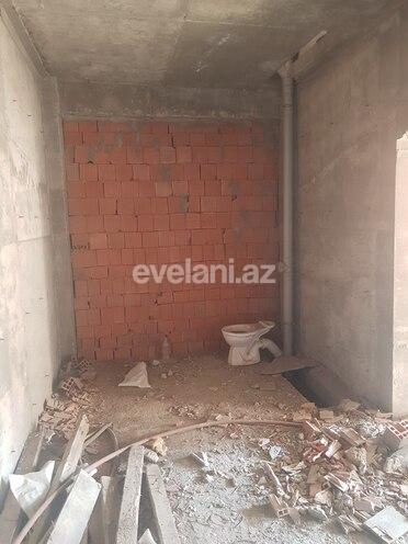 Sale, new building, 3 room, 145 m², Narimanov r.