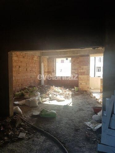 Sale, new building, 3 room, 145 m², Narimanov r.