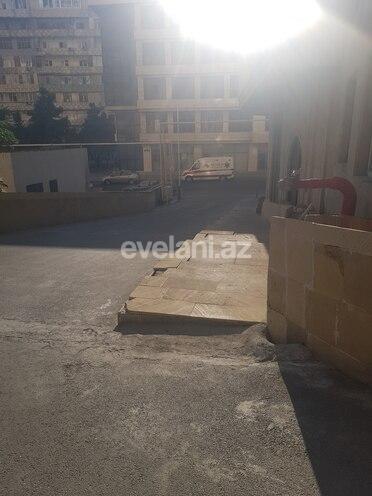 Sale, new building, 3 room, 145 m², Narimanov r.