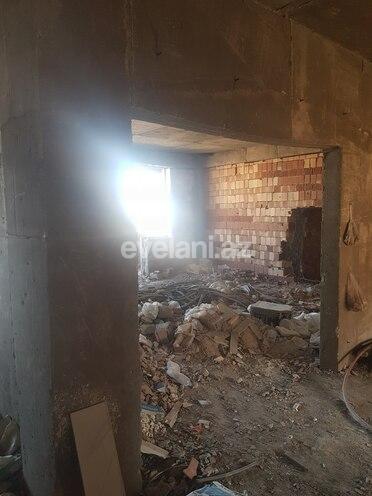 Sale, new building, 3 room, 145 m², Narimanov r.