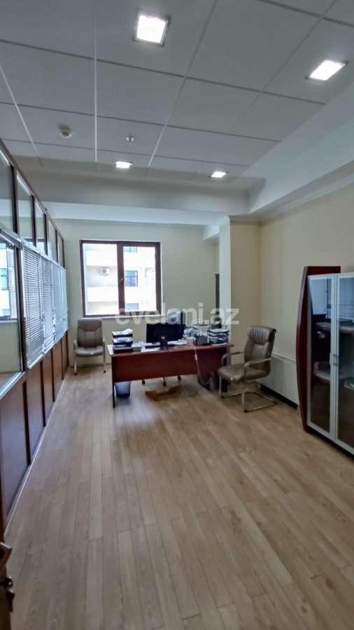 Satılır, ofis, 4 otaqlı, 191 m², Səbail r.