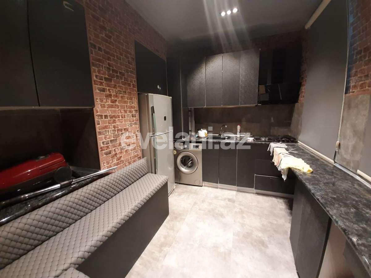 Kirayə verilir, köhnə tikili, 3 otaqlı, 100 m², İçəri Şəhər m.