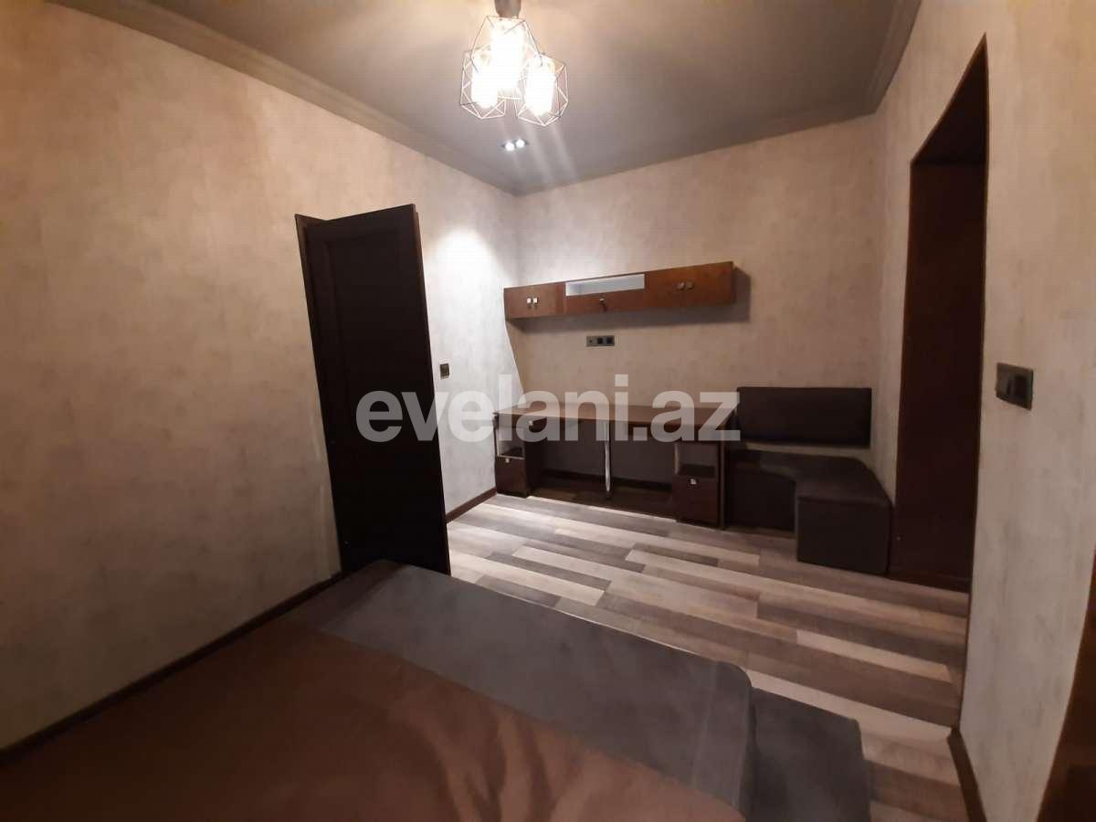 Kirayə verilir, köhnə tikili, 3 otaqlı, 100 m², İçəri Şəhər m.