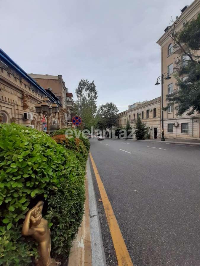 Kirayə verilir, köhnə tikili, 3 otaqlı, 100 m², İçəri Şəhər m.