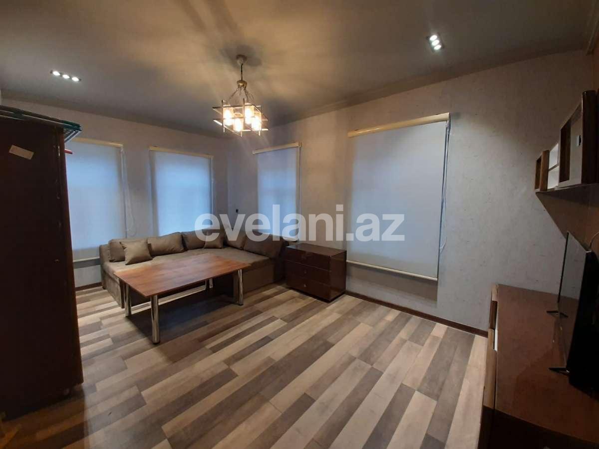 Kirayə verilir, köhnə tikili, 3 otaqlı, 100 m², İçəri Şəhər m.