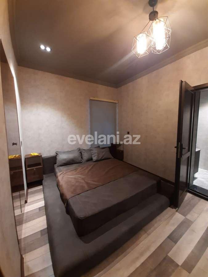 Kirayə verilir, köhnə tikili, 3 otaqlı, 100 m², İçəri Şəhər m.