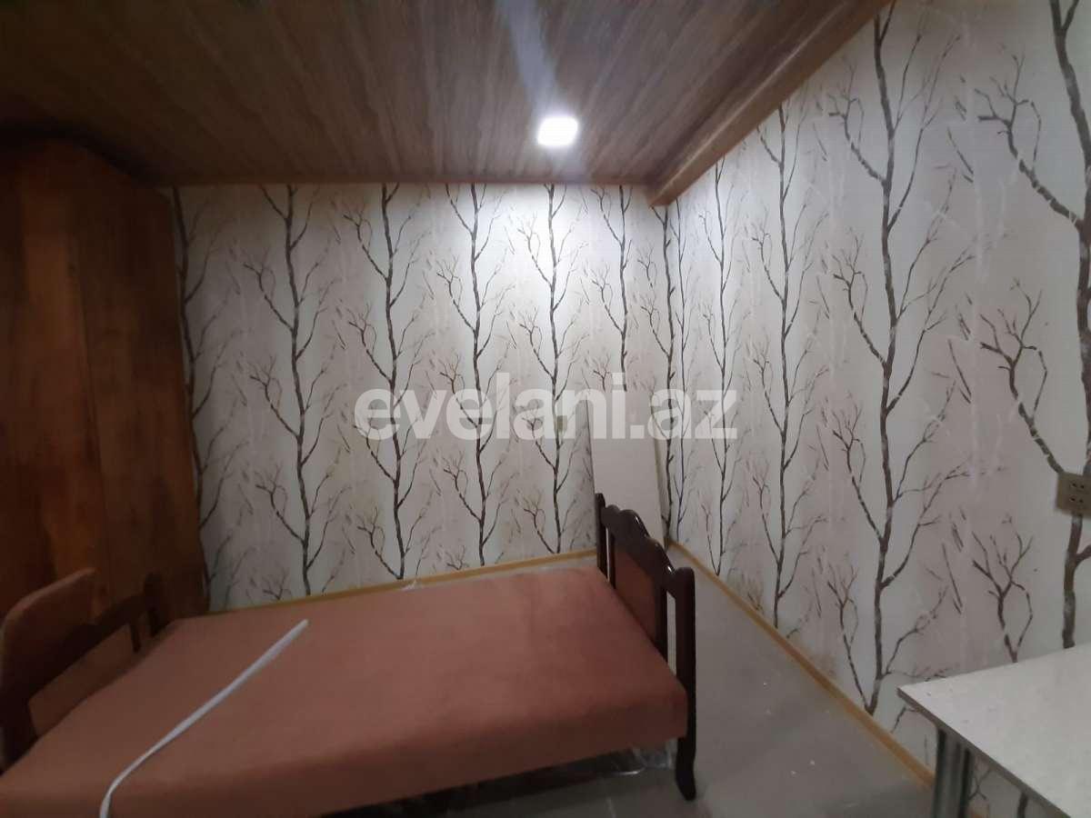 Kirayə verilir, köhnə tikili, 3 otaqlı, 100 m², İçəri Şəhər m.