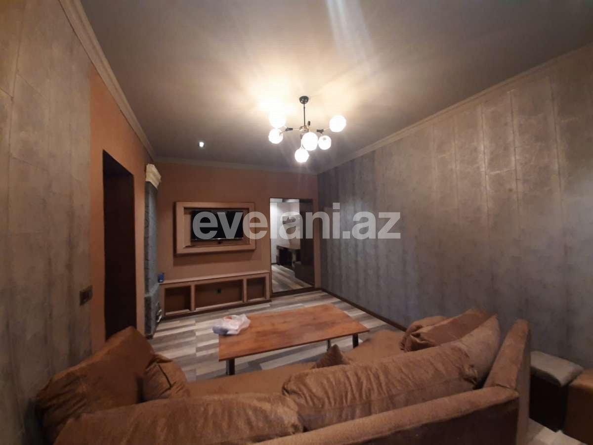 Kirayə verilir, köhnə tikili, 3 otaqlı, 100 m², İçəri Şəhər m.