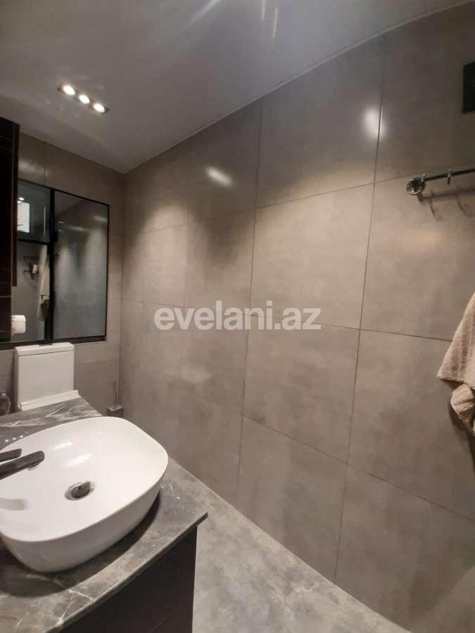 Kirayə verilir, köhnə tikili, 3 otaqlı, 100 m², İçəri Şəhər m.