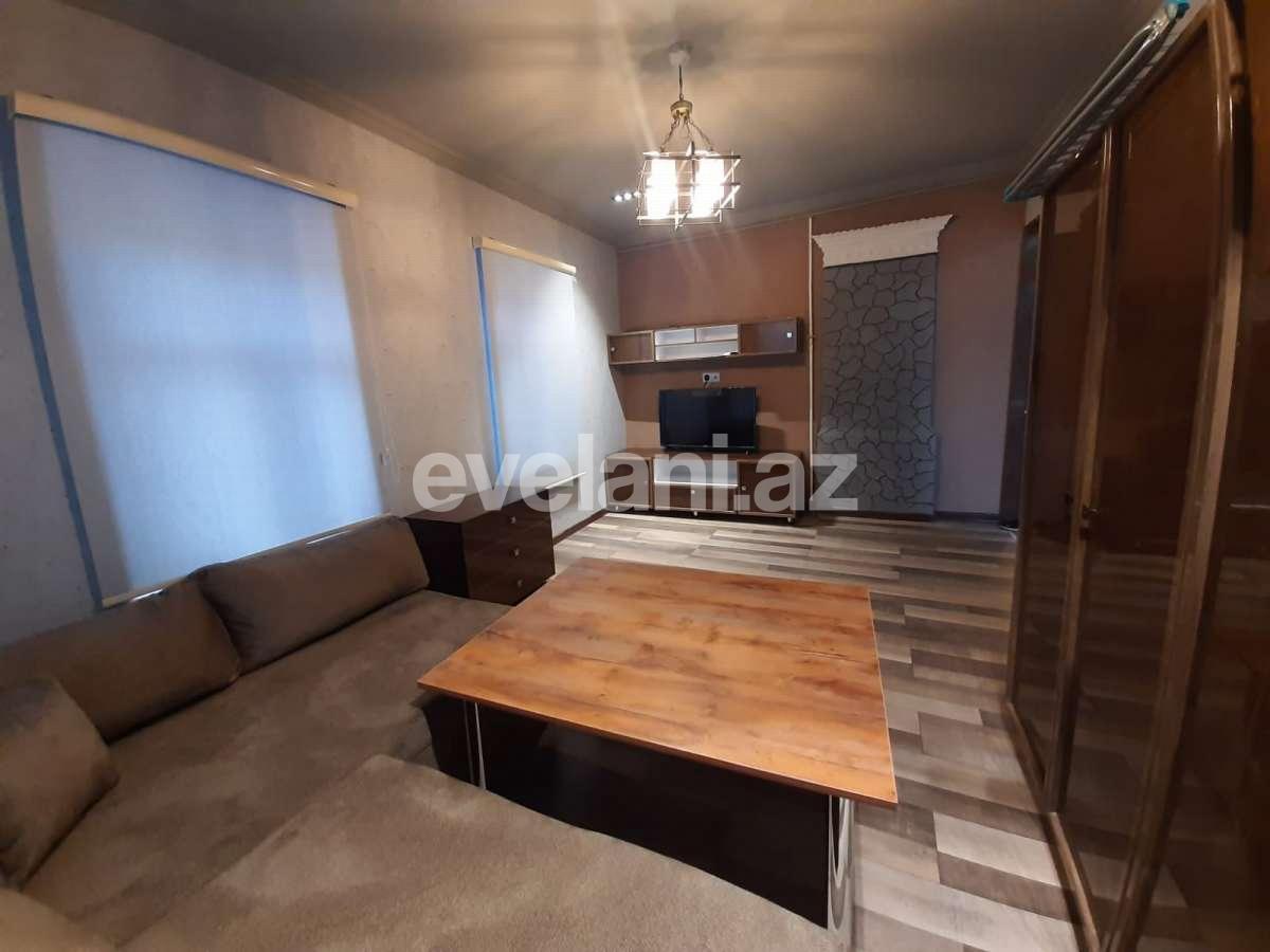 Kirayə verilir, köhnə tikili, 3 otaqlı, 100 m², İçəri Şəhər m.