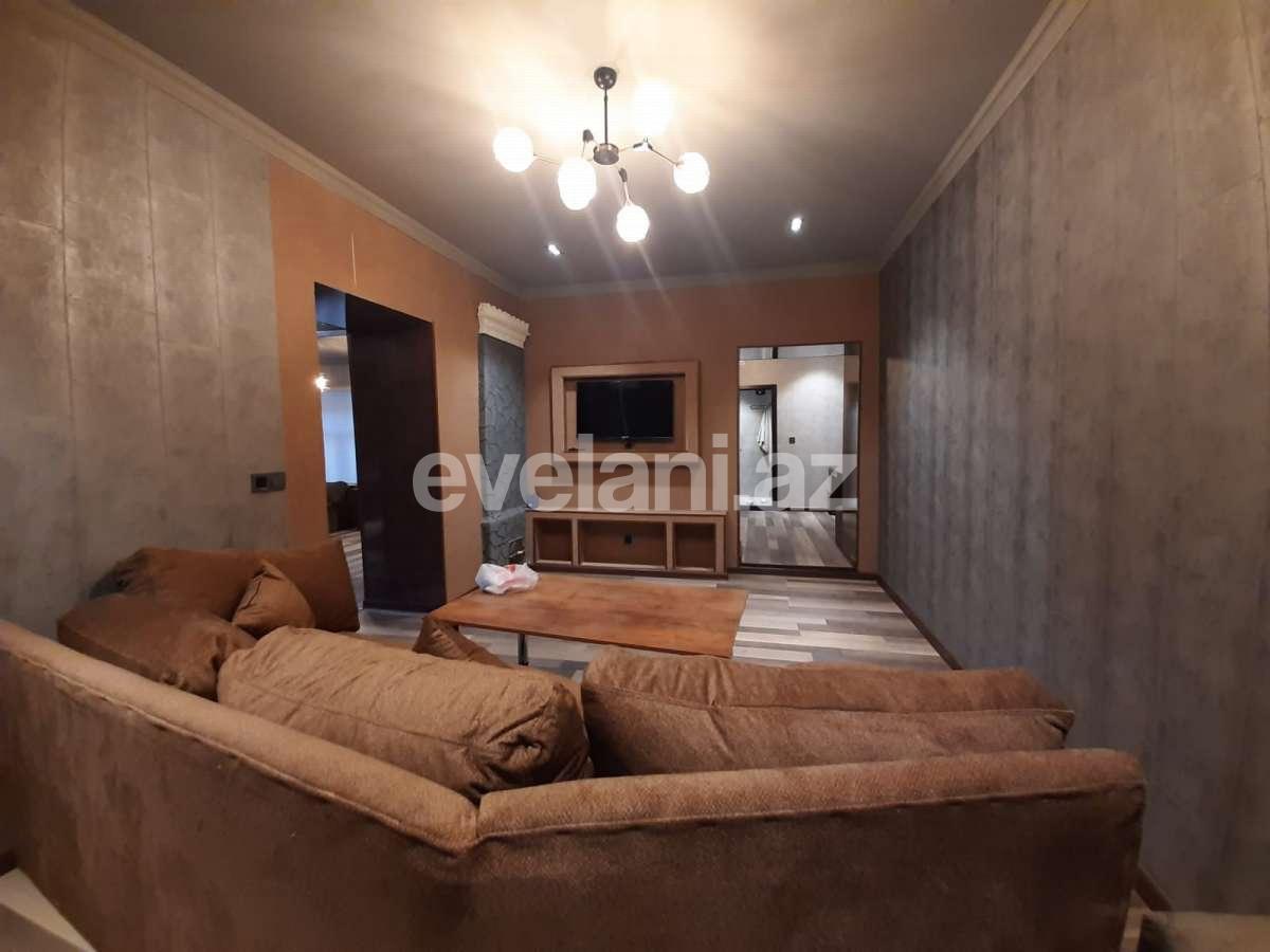 Kirayə verilir, köhnə tikili, 3 otaqlı, 100 m², İçəri Şəhər m.