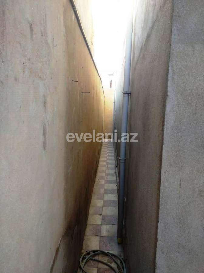 Satılır, həyət evi / bağ, 4 otaqlı, 200 m², Şah İsmayıl Xətai m.
