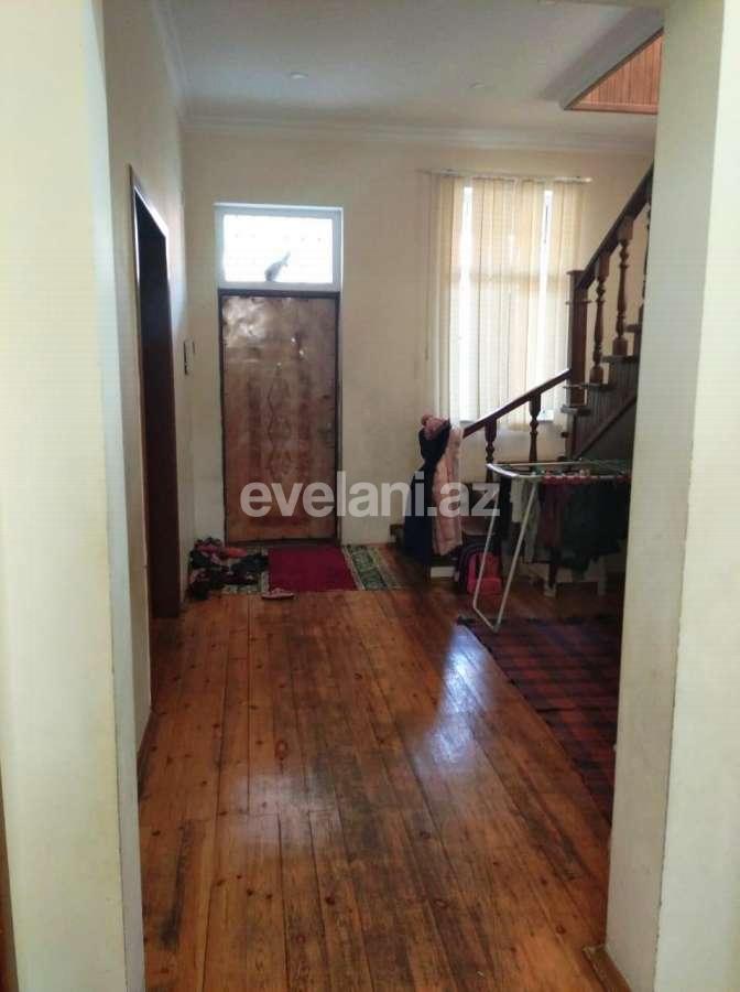 Satılır, həyət evi / bağ, 4 otaqlı, 200 m², Şah İsmayıl Xətai m.