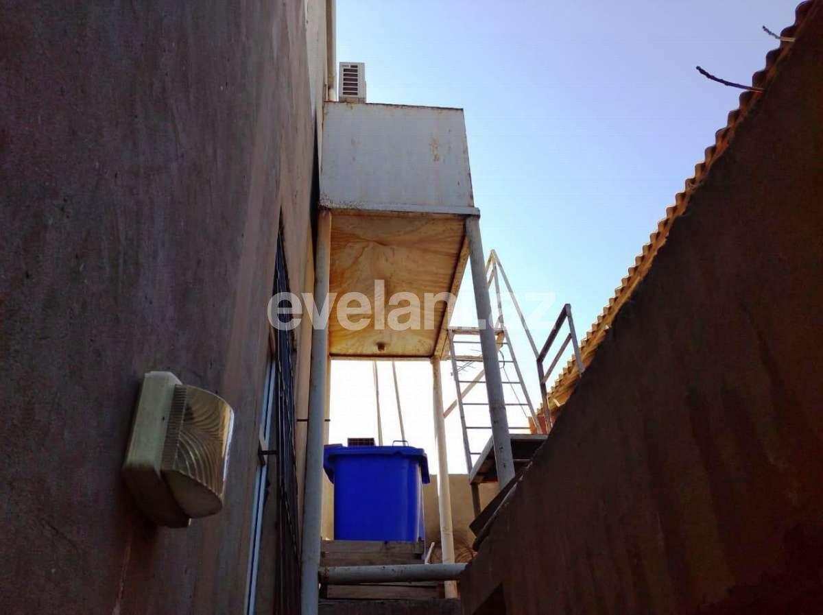 Satılır, həyət evi / bağ, 4 otaqlı, 200 m², Şah İsmayıl Xətai m.