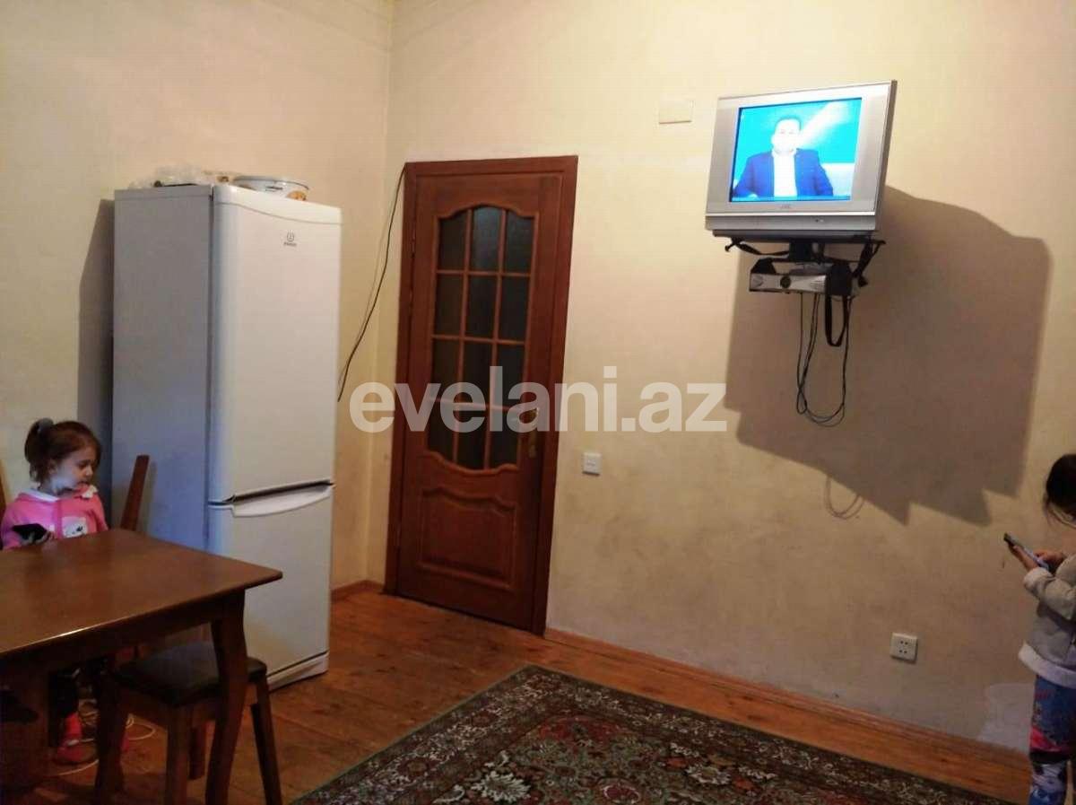 Satılır, həyət evi / bağ, 4 otaqlı, 200 m², Şah İsmayıl Xətai m.
