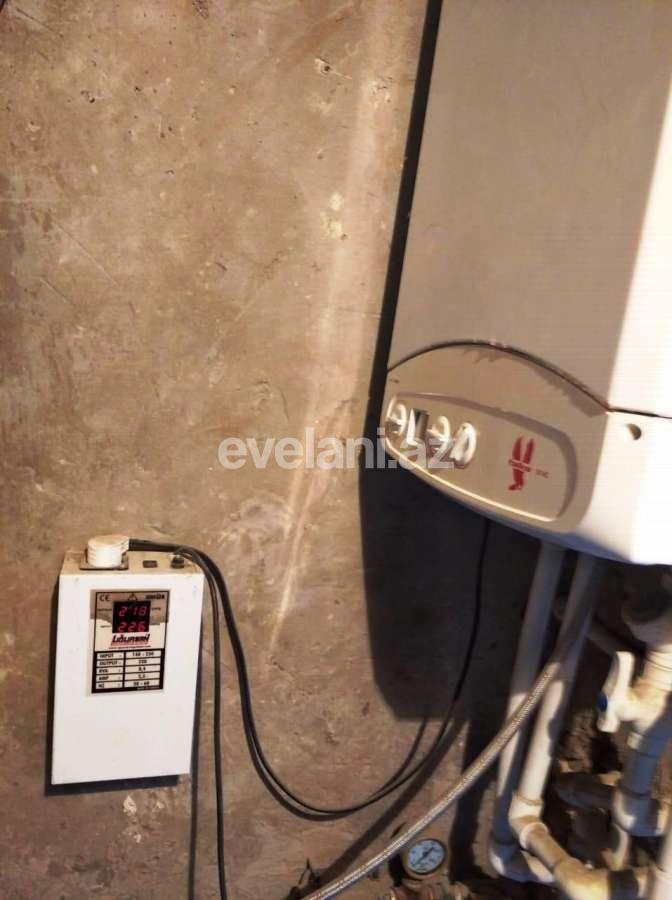 Satılır, həyət evi / bağ, 4 otaqlı, 200 m², Şah İsmayıl Xətai m.